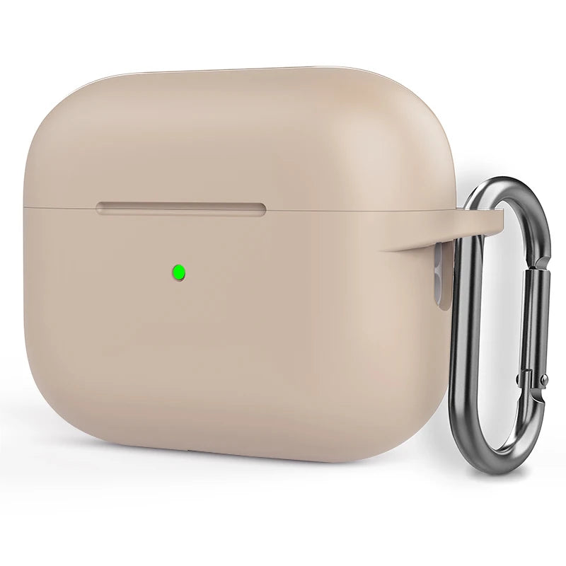 Case for Apple Airpods Pro 2 Case Earphone Accessories Bluetooth Headset Silicone Apple Air Pod Pro 2 Cover Airpods Pro2 Case