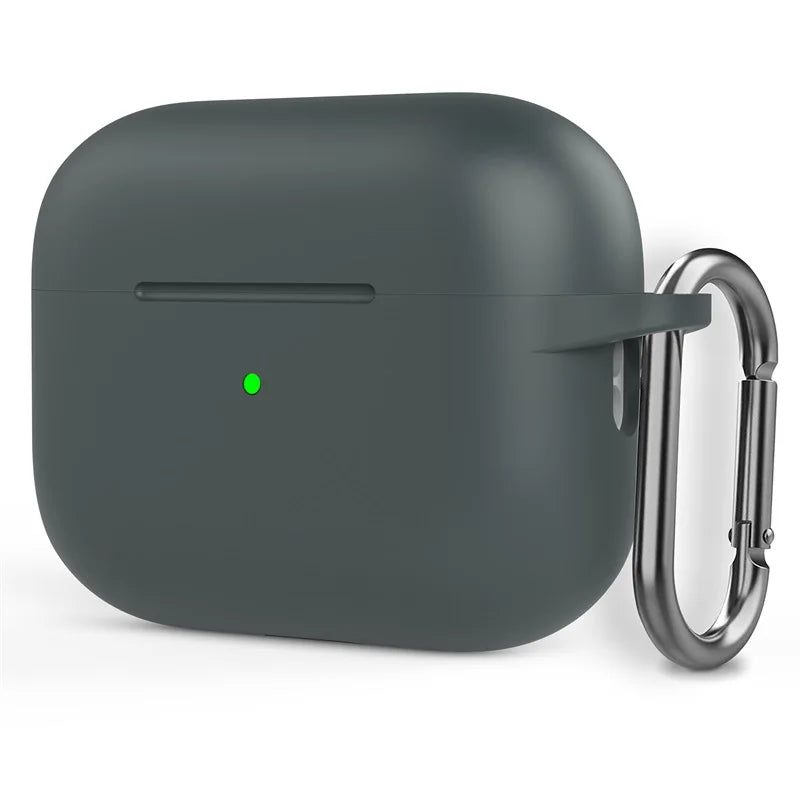 Case for Apple Airpods Pro 2 Case Earphone Accessories Bluetooth Headset Silicone Apple Air Pod Pro 2 Cover Airpods Pro2 Case