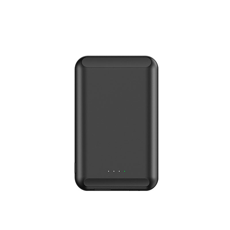 Revolutionary Back Clip Power Bank - Charge On the Go!