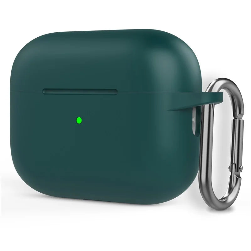 Case for Apple Airpods Pro 2 Case Earphone Accessories Bluetooth Headset Silicone Apple Air Pod Pro 2 Cover Airpods Pro2 Case