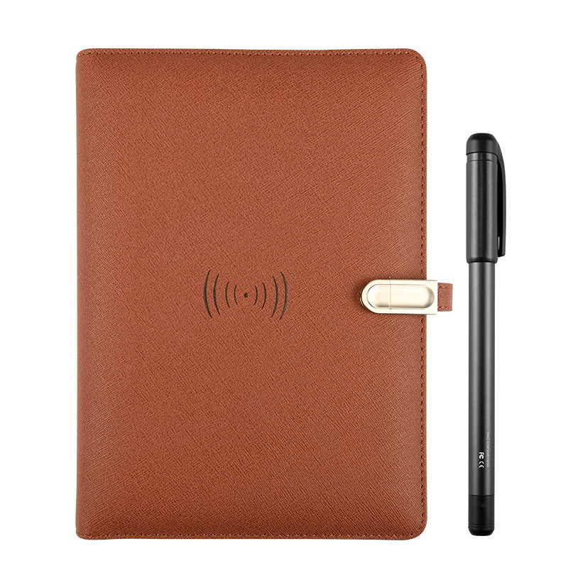 Transform Your Creativity with the Sync & Sketch Smartphone-Integrated Notebook