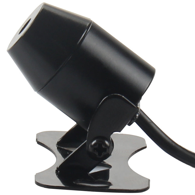 Starry Sky Car Ceiling Lights - USB Interior Atmosphere Lights with Sound Control for a Magical Drive