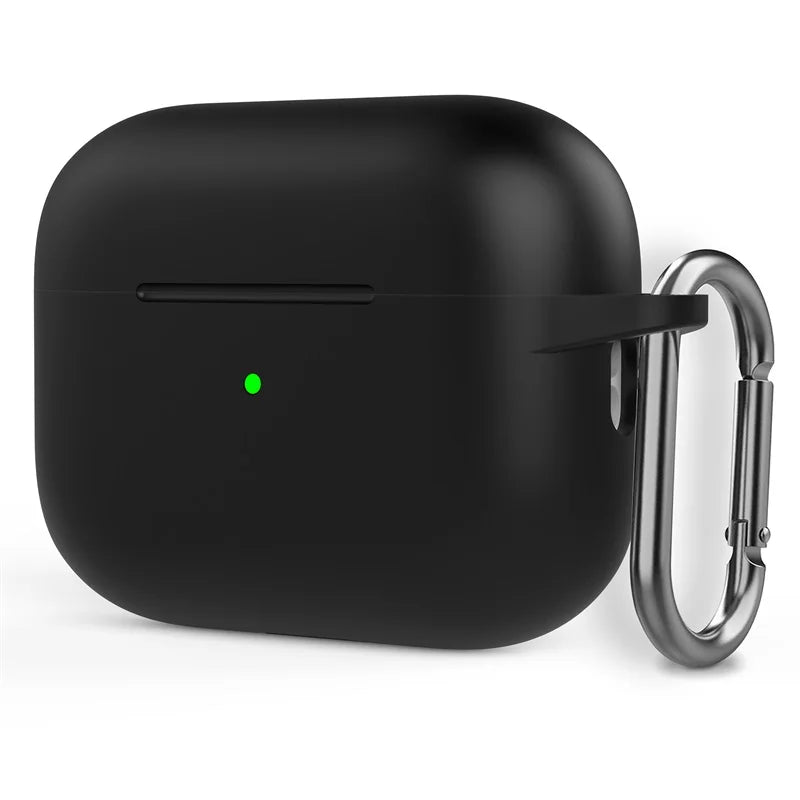 Case for Apple Airpods Pro 2 Case Earphone Accessories Bluetooth Headset Silicone Apple Air Pod Pro 2 Cover Airpods Pro2 Case