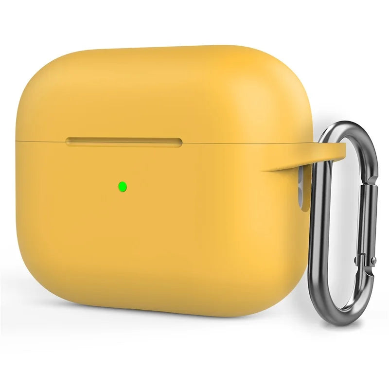 Case for Apple Airpods Pro 2 Case Earphone Accessories Bluetooth Headset Silicone Apple Air Pod Pro 2 Cover Airpods Pro2 Case