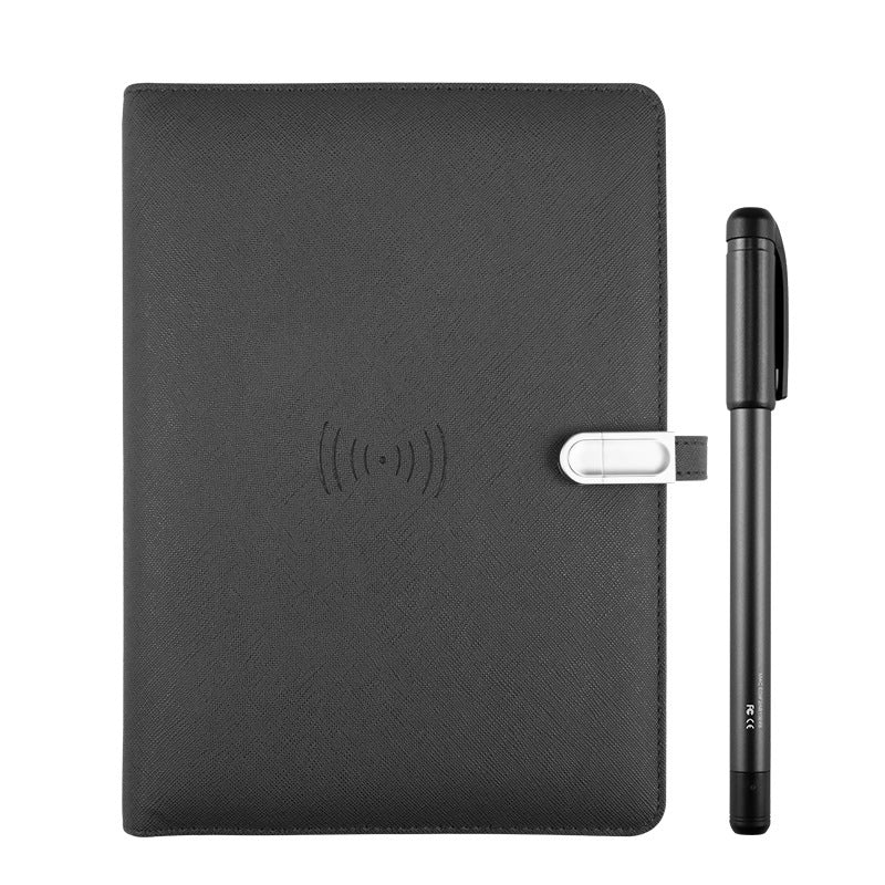 Transform Your Creativity with the Sync & Sketch Smartphone-Integrated Notebook