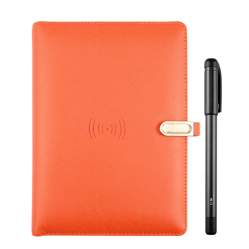 Transform Your Creativity with the Sync & Sketch Smartphone-Integrated Notebook