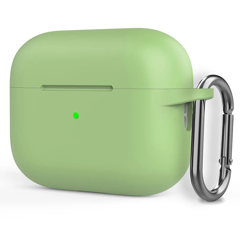 Case for Apple Airpods Pro 2 Case Earphone Accessories Bluetooth Headset Silicone Apple Air Pod Pro 2 Cover Airpods Pro2 Case
