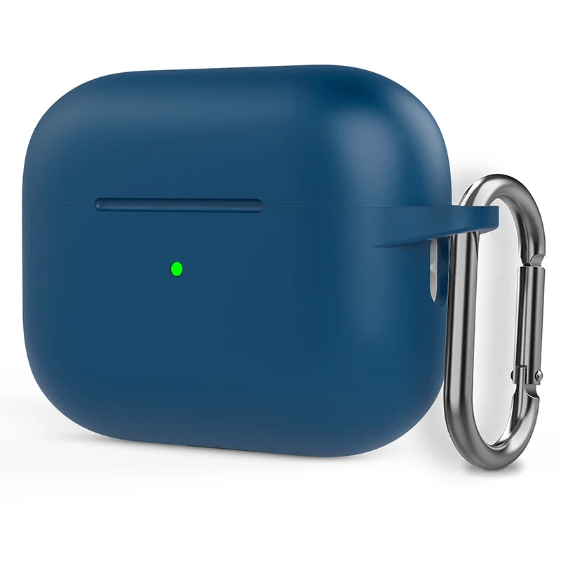 Case for Apple Airpods Pro 2 Case Earphone Accessories Bluetooth Headset Silicone Apple Air Pod Pro 2 Cover Airpods Pro2 Case