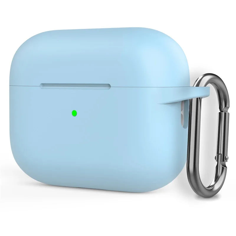 Case for Apple Airpods Pro 2 Case Earphone Accessories Bluetooth Headset Silicone Apple Air Pod Pro 2 Cover Airpods Pro2 Case