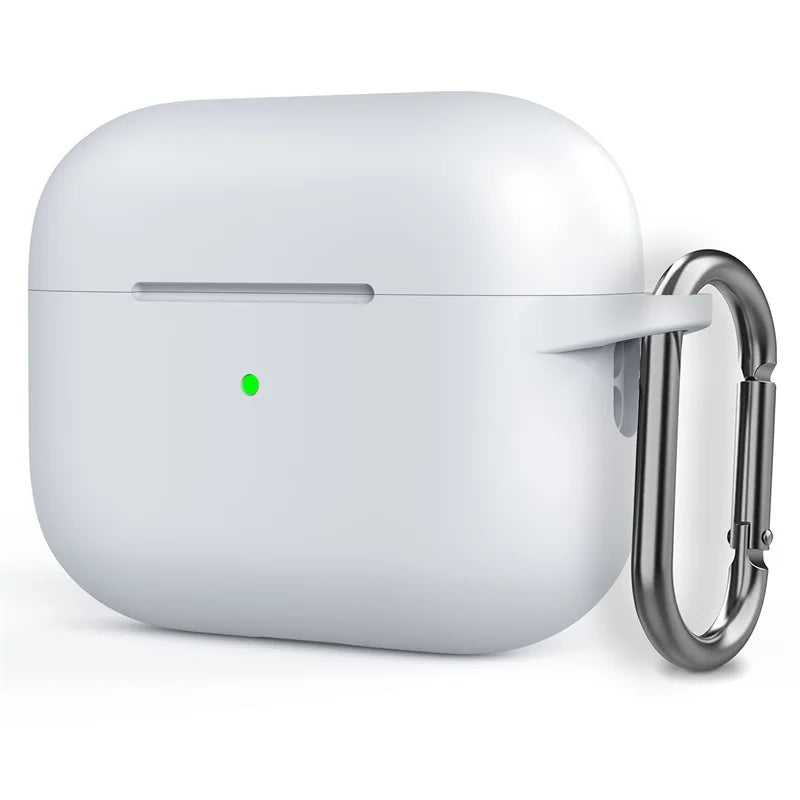 Case for Apple Airpods Pro 2 Case Earphone Accessories Bluetooth Headset Silicone Apple Air Pod Pro 2 Cover Airpods Pro2 Case