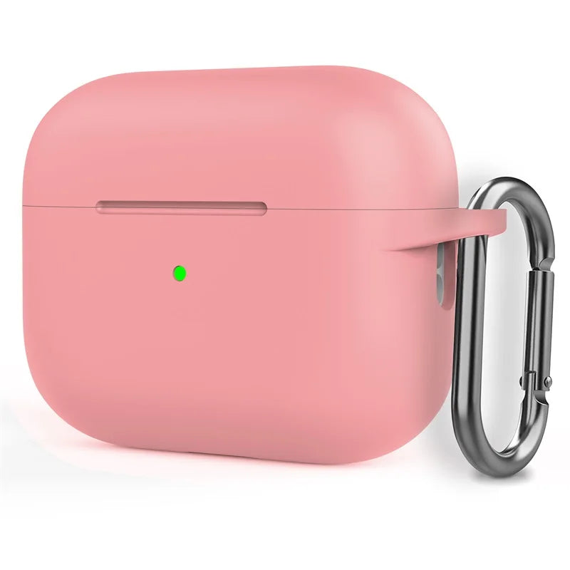 Case for Apple Airpods Pro 2 Case Earphone Accessories Bluetooth Headset Silicone Apple Air Pod Pro 2 Cover Airpods Pro2 Case