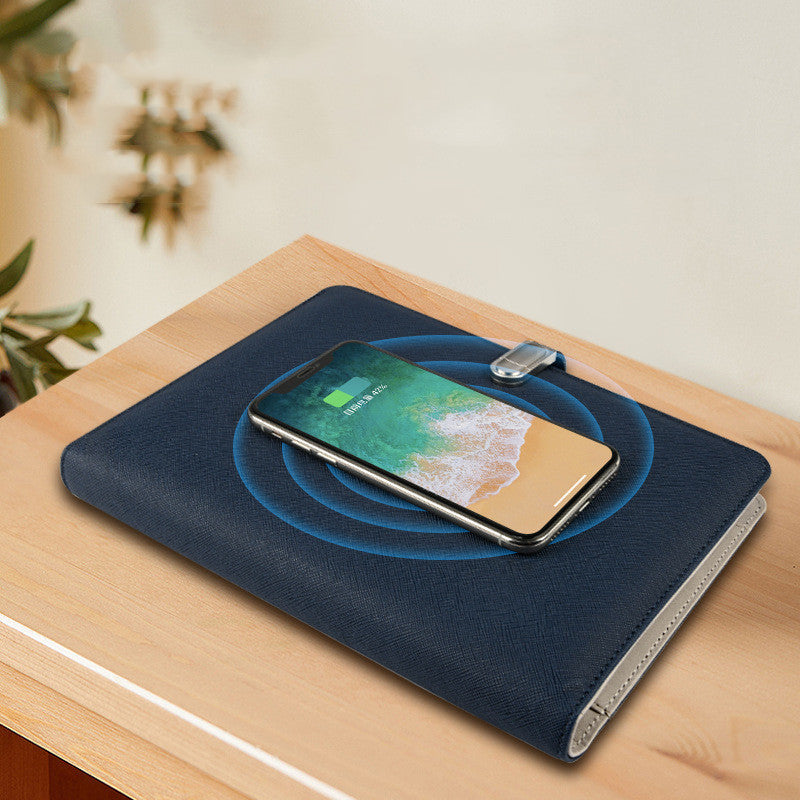 Transform Your Creativity with the Sync & Sketch Smartphone-Integrated Notebook