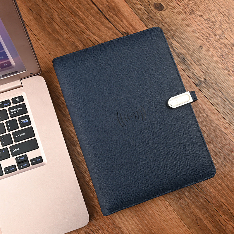 Transform Your Creativity with the Sync & Sketch Smartphone-Integrated Notebook