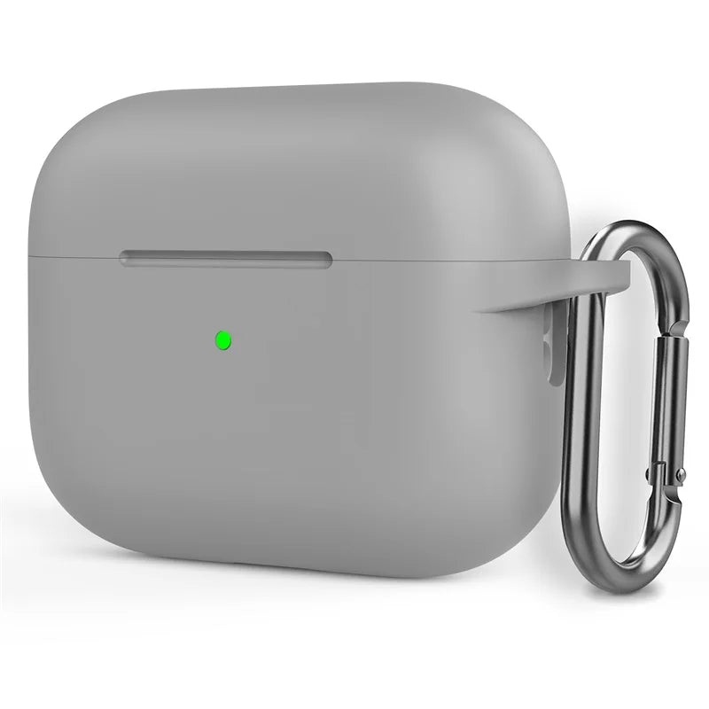 Case for Apple Airpods Pro 2 Case Earphone Accessories Bluetooth Headset Silicone Apple Air Pod Pro 2 Cover Airpods Pro2 Case