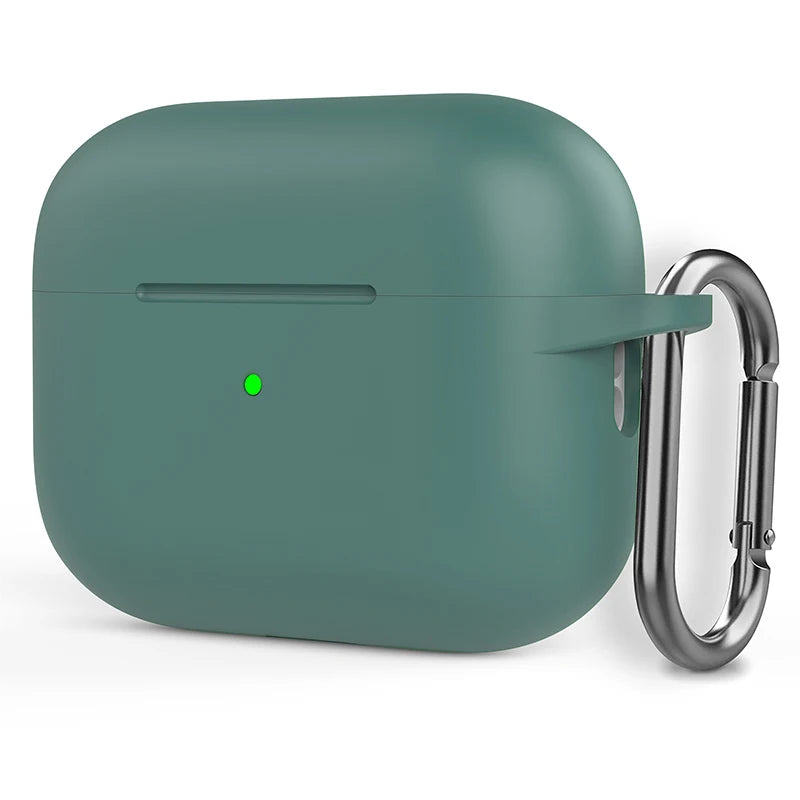 Case for Apple Airpods Pro 2 Case Earphone Accessories Bluetooth Headset Silicone Apple Air Pod Pro 2 Cover Airpods Pro2 Case