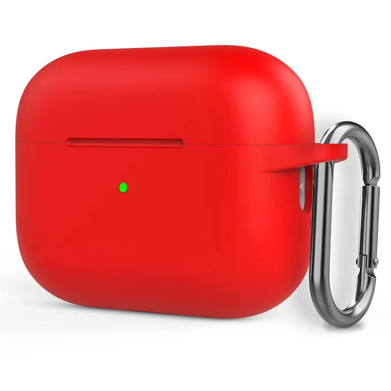 Case for Apple Airpods Pro 2 Case Earphone Accessories Bluetooth Headset Silicone Apple Air Pod Pro 2 Cover Airpods Pro2 Case
