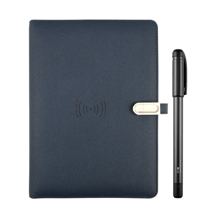 Transform Your Creativity with the Sync & Sketch Smartphone-Integrated Notebook