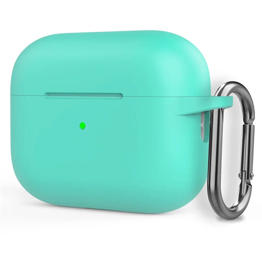Case for Apple Airpods Pro 2 Case Earphone Accessories Bluetooth Headset Silicone Apple Air Pod Pro 2 Cover Airpods Pro2 Case